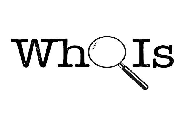 域名WHOIS查询不再公开显示个人信息