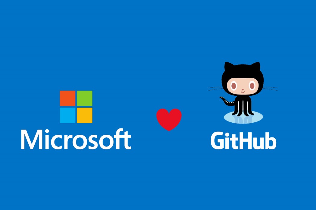 微软以 7.5 亿美元收购 GitHub，开源新时代的开启？