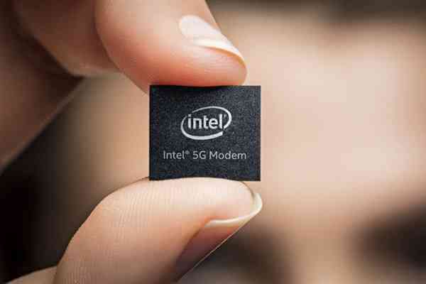 高通出局 未来iPhone基带将完全由Intel提供